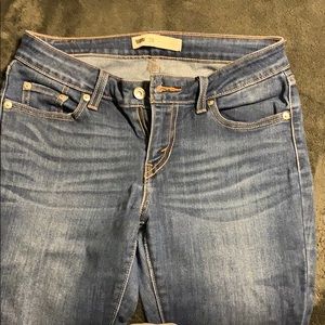 Levi Jeans